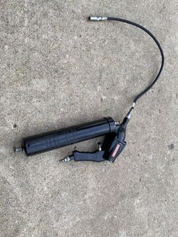 Grease Gun Air Tool