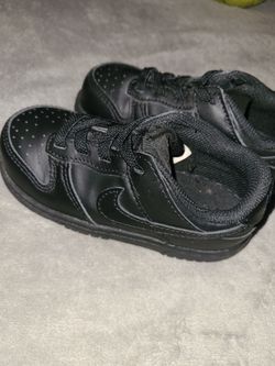 Toddler NIKE Dunk Low