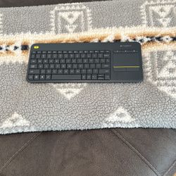 Logitech Wireless Keyboard
