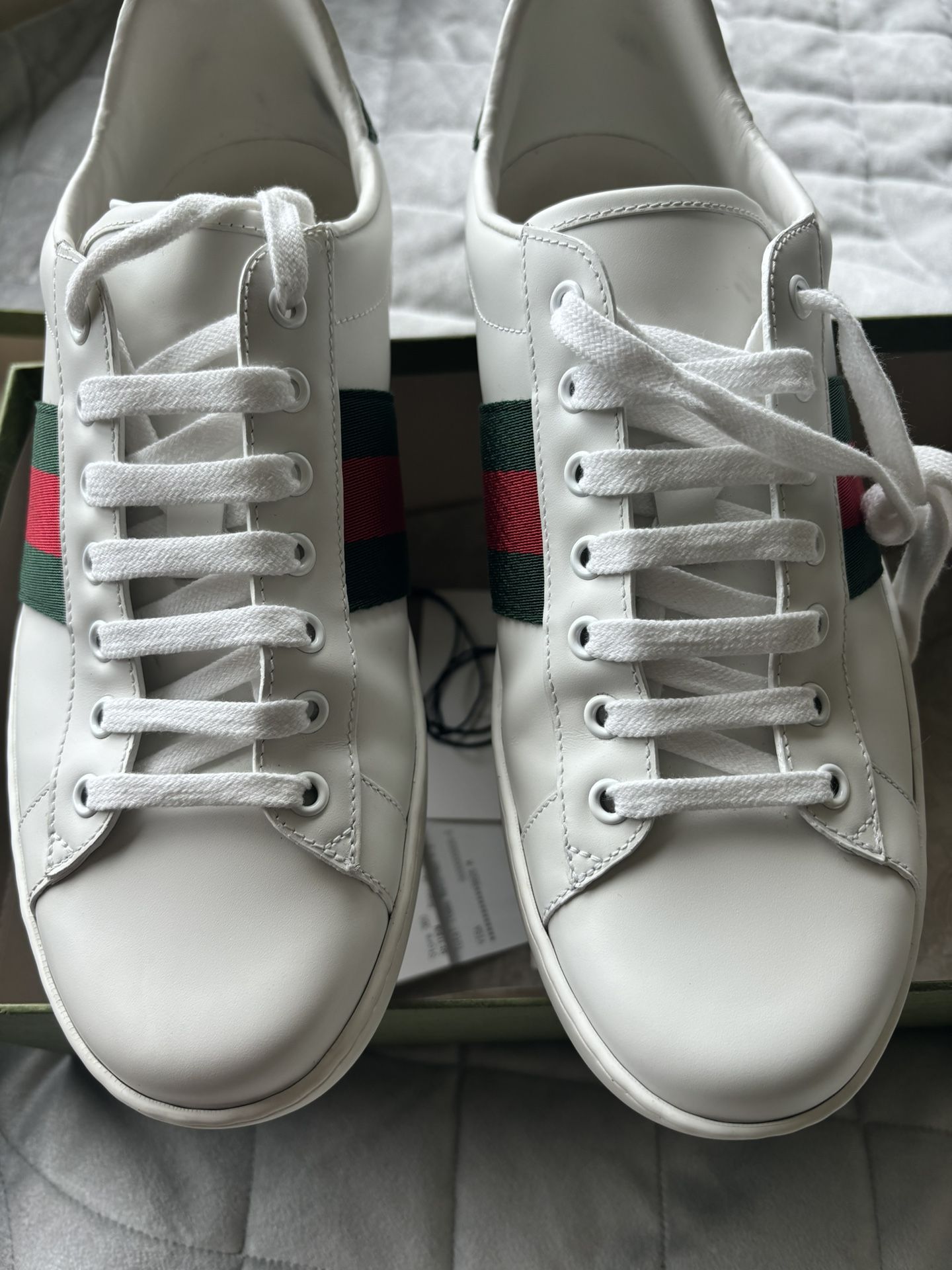 Gucci Shoes