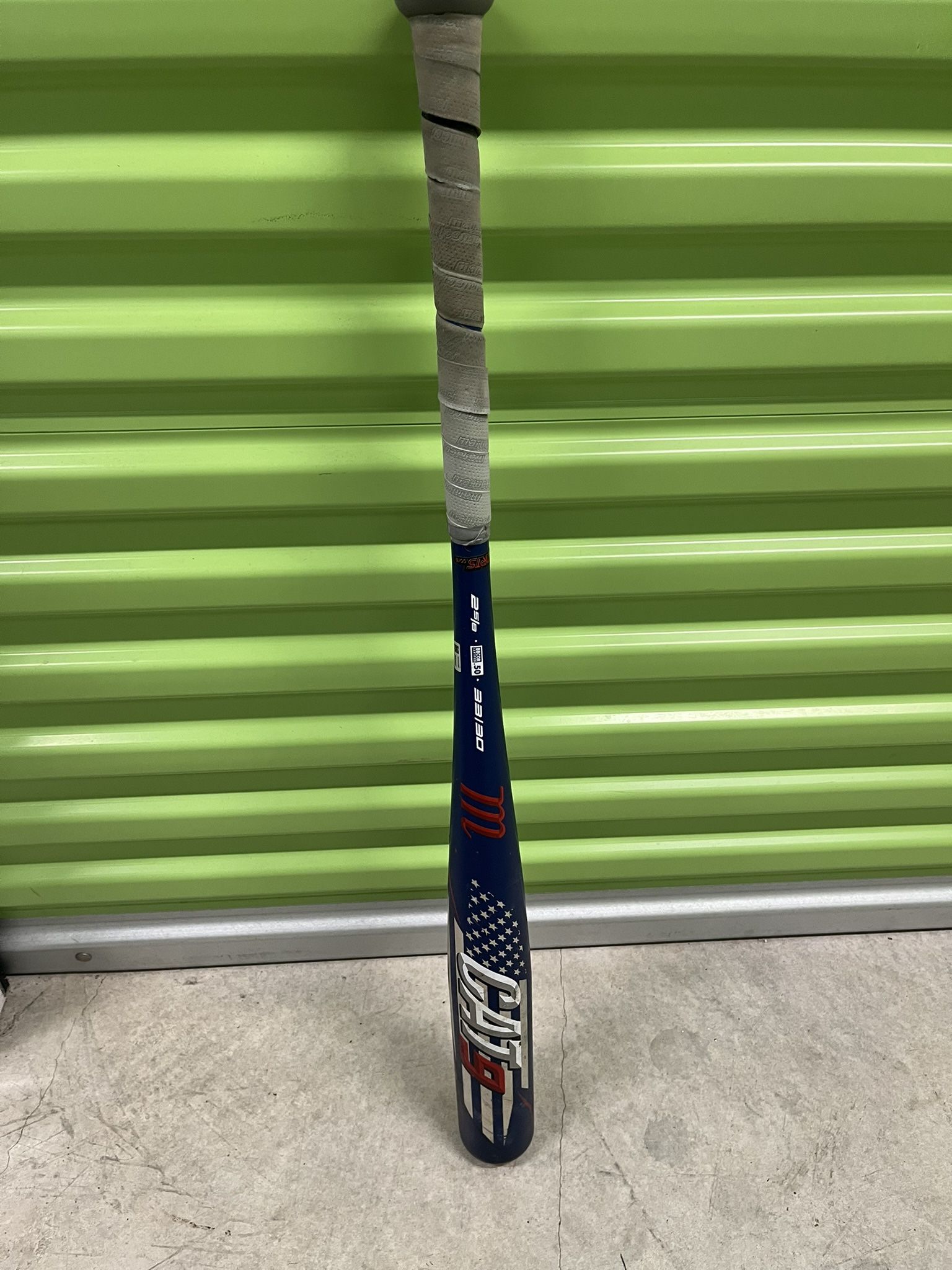 Marucci Cat 9 33/30 BBCOR Bat