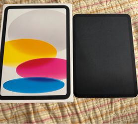 Apple iPad a16 wifi 128 gb silver