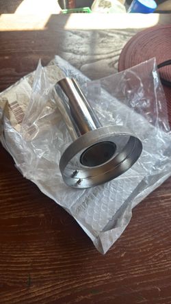 Exhaust Silencer