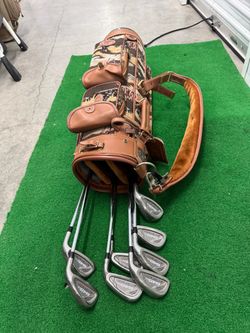 Golf Set
