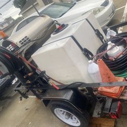 For Sale Pressure Washer Machine 