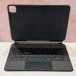 Apple Magic Keyboard 11 Inch 