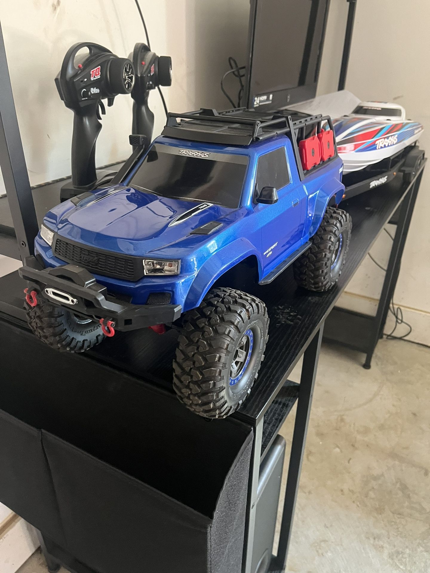 Rc Car