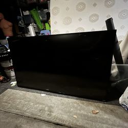 Flat Screen Tv 