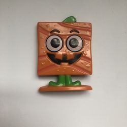 Cinnamon Toast Crunch Figurine