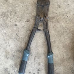 14”  Bolt Cutters 