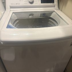 I Still Have A Washer LG, I Good Condition Any Cuestión (contact info removed)