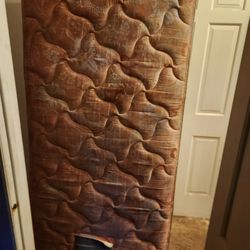 Twin Mattress 