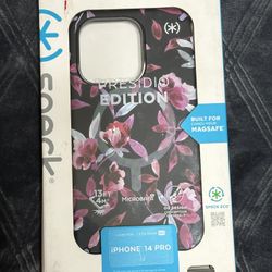 Speck Case- iPhone14 Pro