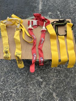 Adjustable Snap On Flag 