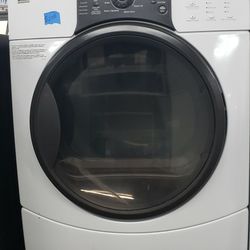 Kenmore Elite HE4 Hevy Duty Front Load Dryer 