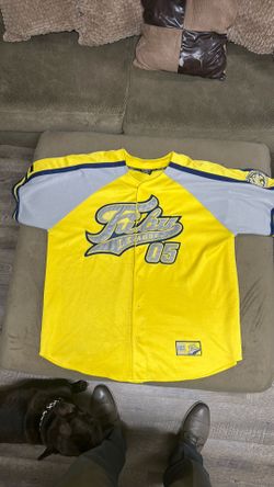 Fubu jersey