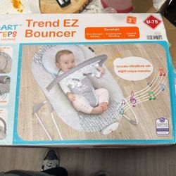 Baby Bouncer Trend EZ