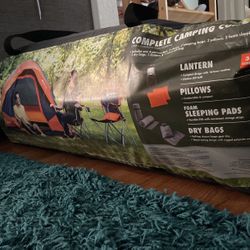 Complete Campaign Combo