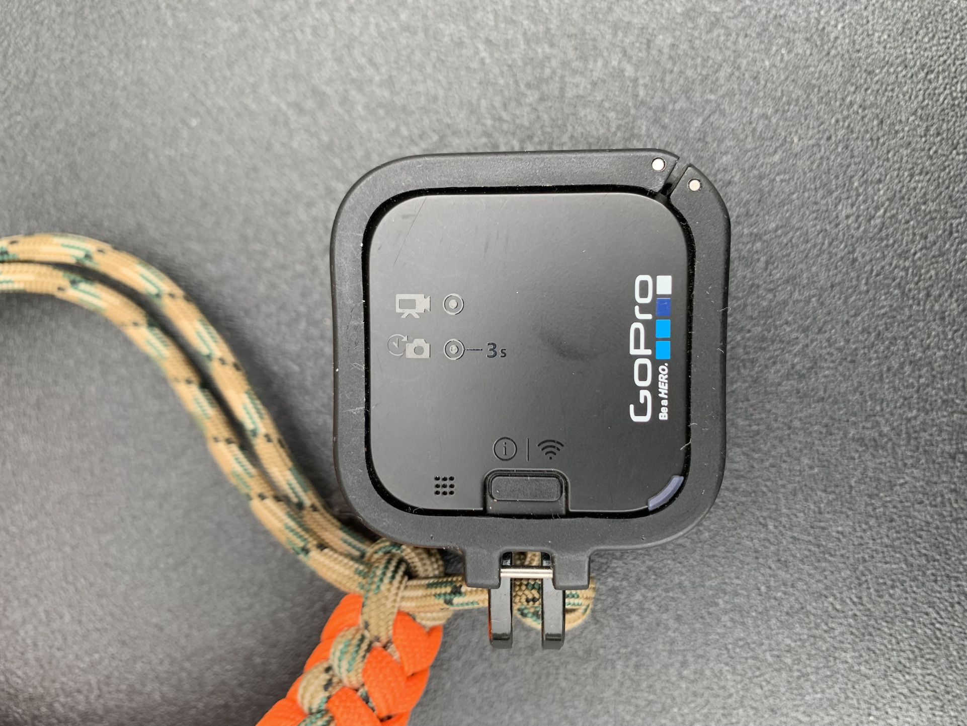 GoPro Hero