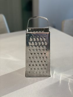 Cheese Grater