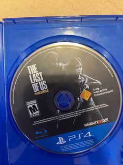 ps4 game