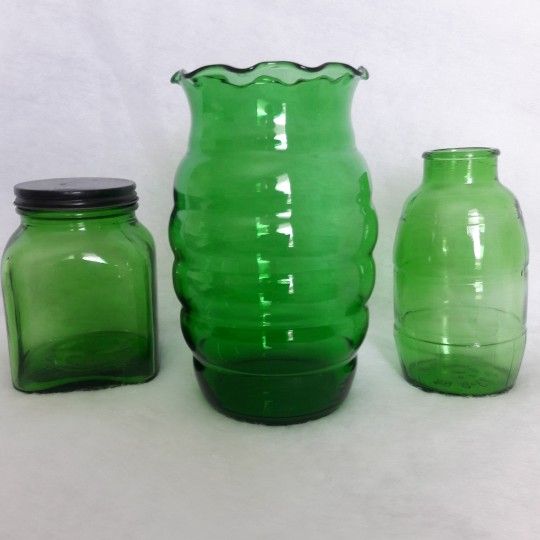 Glassware