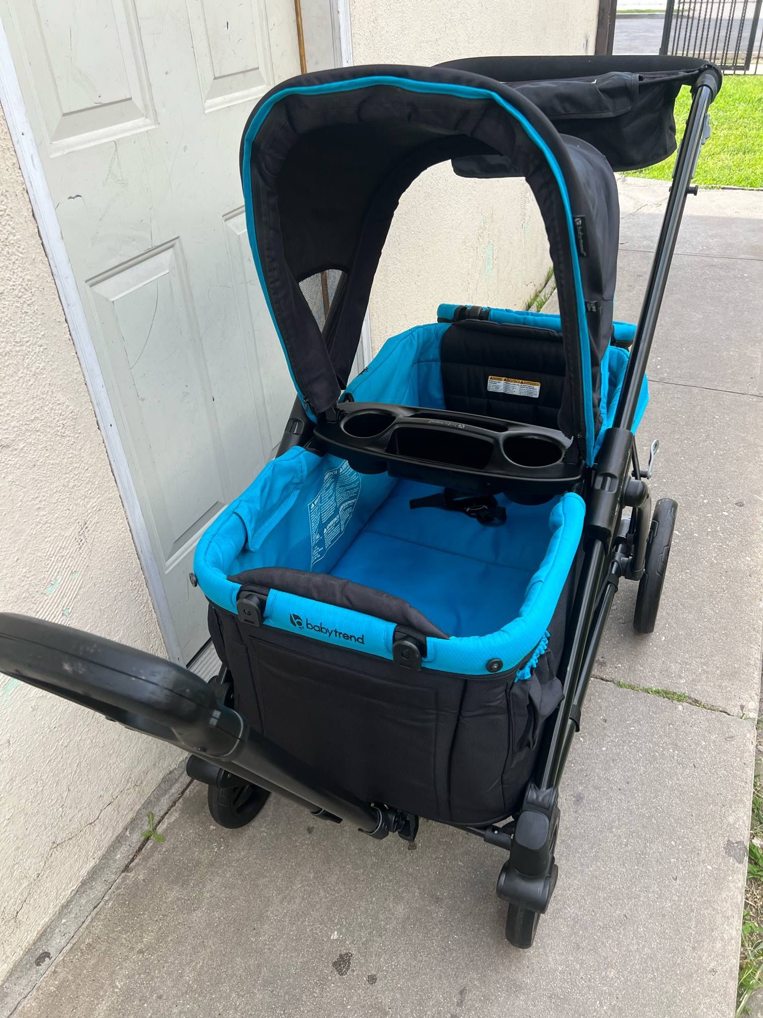 Graco Car Seat