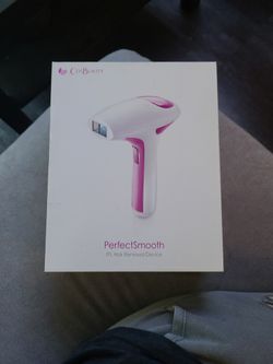 Ipl Hair Removal Device