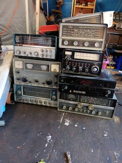 Band radio
