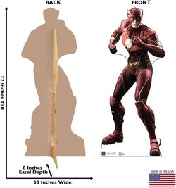 Flash Cutout