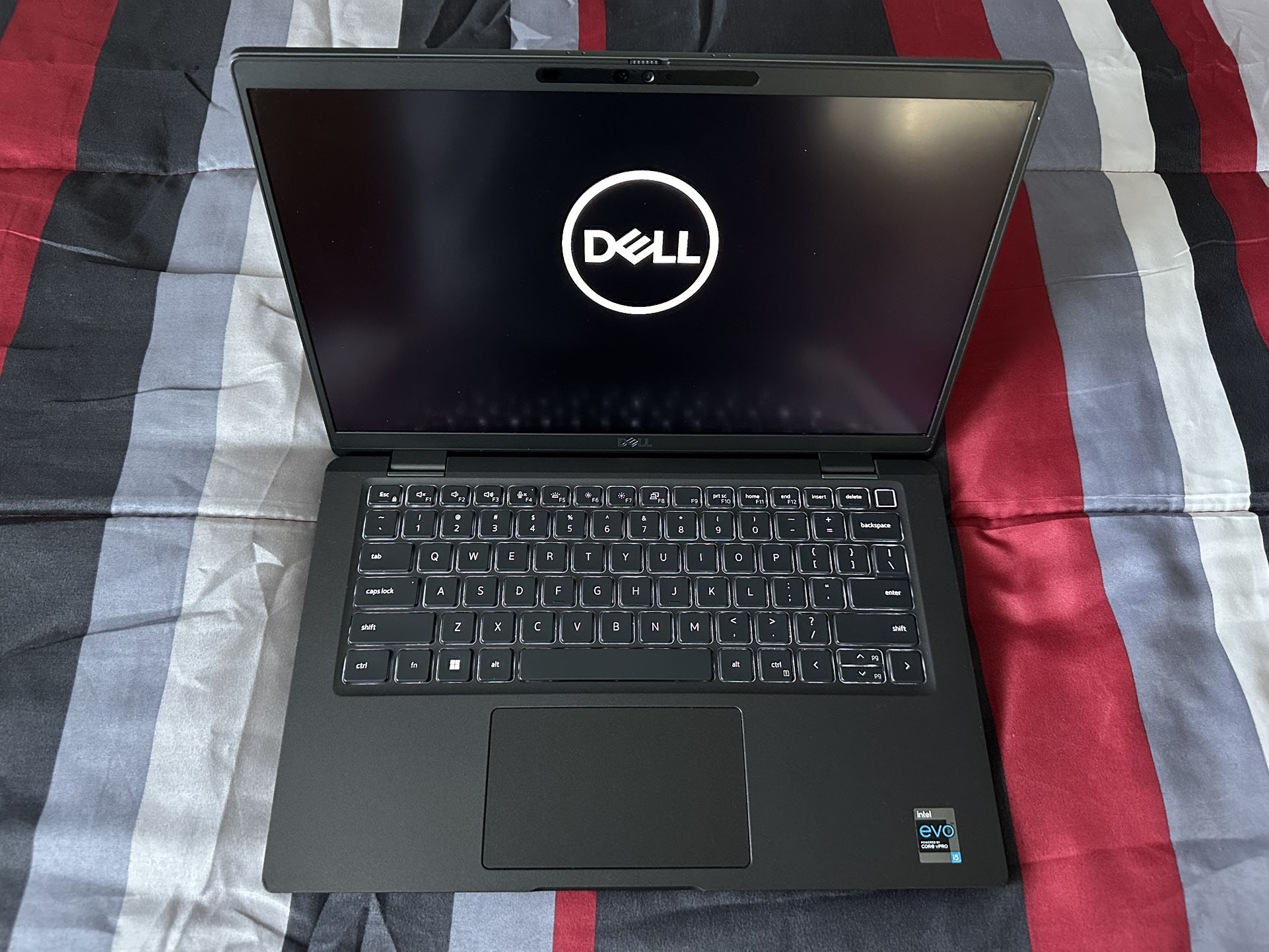 Dell Latitude 7420 Laptop - Fast Laptop!