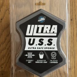 The Rag Company - Ultra Safe Sponge (new/unopened)