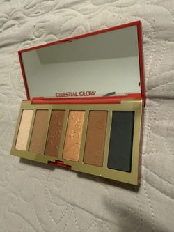 Estee Lauder Eyeshadow Palette 