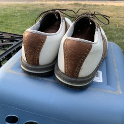 Golf Shoes 