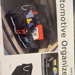 Car Organizer