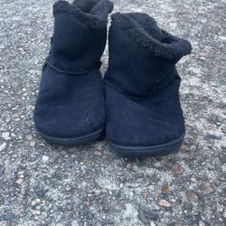 Girls Winter Boots