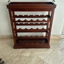 WINE RACK