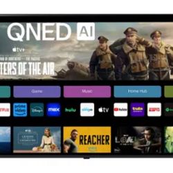 LG 65 HD Ultra Thin TV 65uq8000aub 