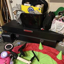 Tool Box