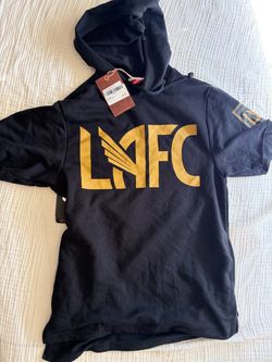NEW LAFC Small