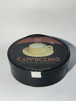 Cappuccino Via Dante da Veneza8
