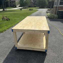 Workbench 