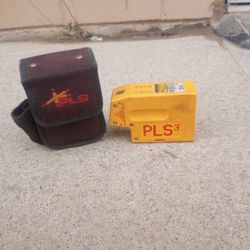 MLS Laser 