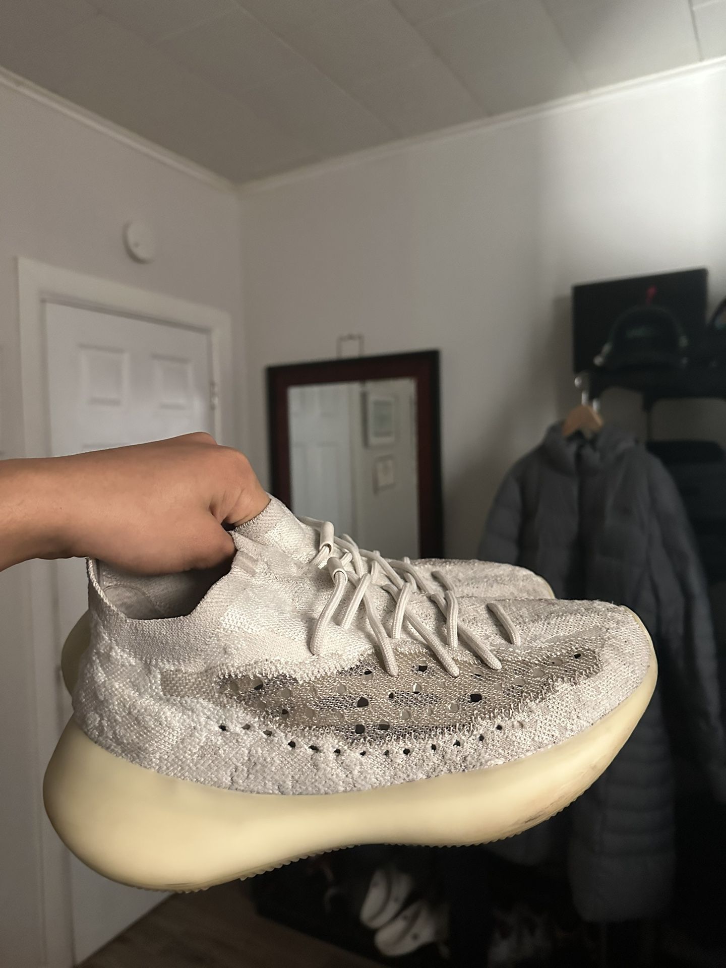 yeezy 380