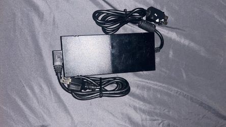 Xbox one power supply