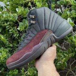 Jordan Retro 12 A Ma Maniere