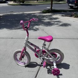 Kids Bike 12” 