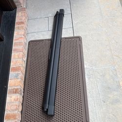 Range Rover Trunk Cover 