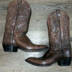 Cowgirl Boots