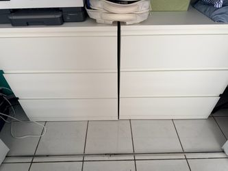 IKEA drawers